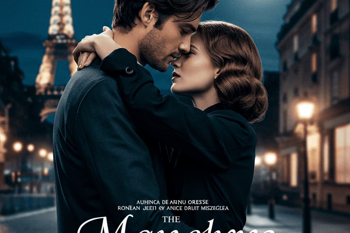 AI workflow output example image 1