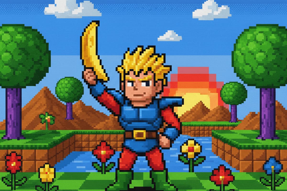 AI workflow output example image 3