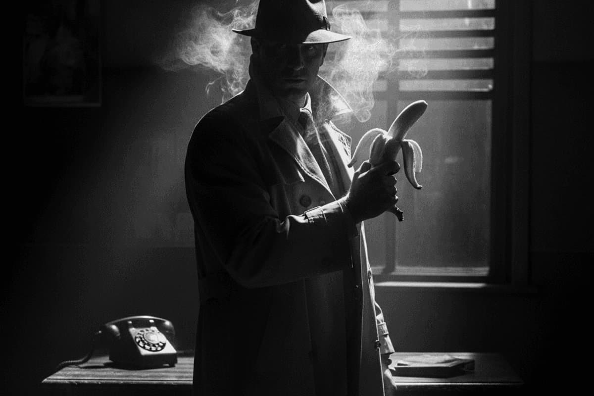 AI workflow output example image 5