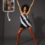 AI Motion Capture Without a Studio: Pose-to-Video and Action Transfer Workflows