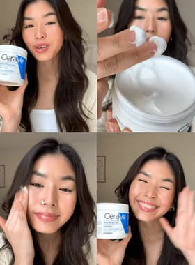 Example UGC video content generated by the Sora 2 x UGC Promo AI workflow showing authentic promotional style