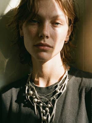 Accessories Model Scene Reproduction