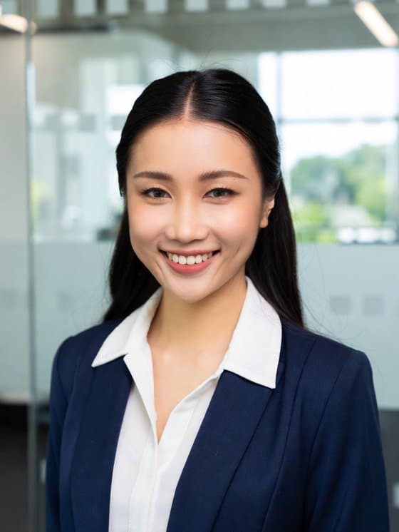 Professional Portrait