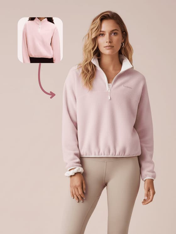 Social Media Content