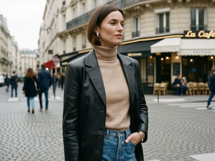 Left → Right Sweep