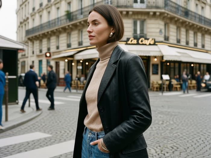 Right → Left Sweep